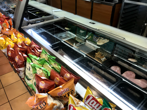 Restaurant «SUBWAY®Restaurants», reviews and photos, 1407 6th Ave SE, Decatur, AL 35601, USA