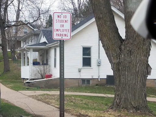 University «University of Dubuque», reviews and photos