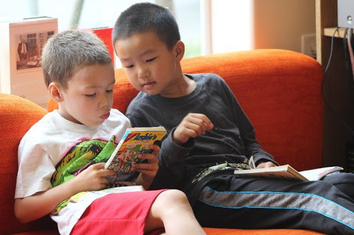 Book Store «Stevens Books», reviews and photos, 49 Ocean Ave, San Francisco, CA 94112, USA