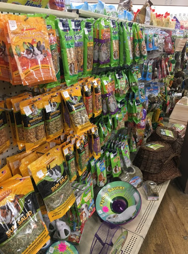 Pet Supply Store «Blue Seal Feeds Inc», reviews and photos, 876 Stillwater Ave # 1, Bangor, ME 04401, USA