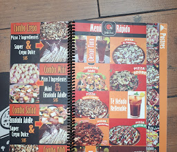 AdoBe Pizza Beethoven photo