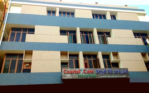 Coastal Care Hospital image