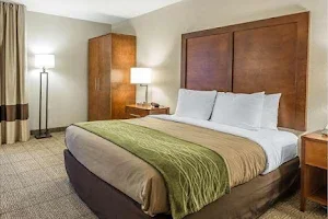 Quality Inn Summerville-Charleston image