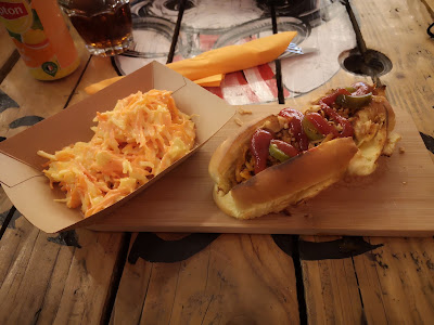 Chope et Compagnie Nancy Sud à Houdemont