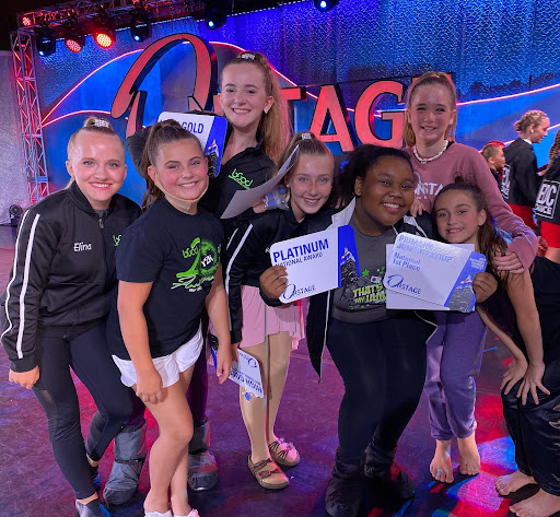 Dance School «Bluffton School of Dance», reviews and photos, 123 Persimmon St, Bluffton, SC 29910, USA