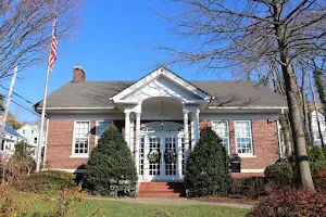 Port Jeff Library image