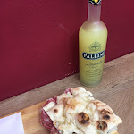 Photo n°1 de l'avis de Noah.a fait le 04/04/2023 à 09:34 sur le  Antico Paninaio - San Gimignano à San Gimignano