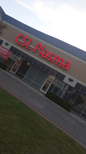 Donations Center «CSL Plasma», reviews and photos