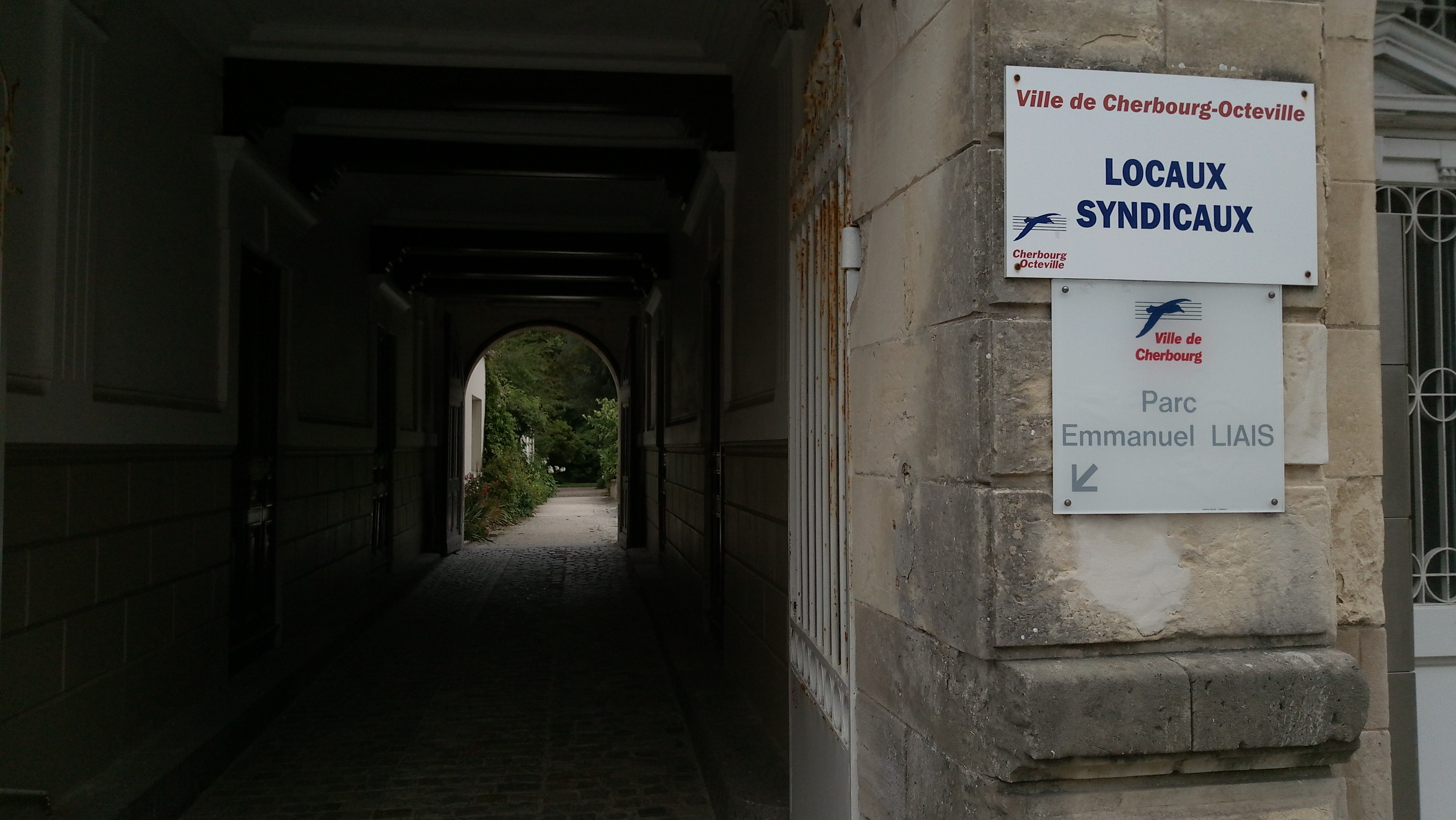 Photo n° 11 de l'avis de Klaus.r fait le 16/08/2019 à 21:27