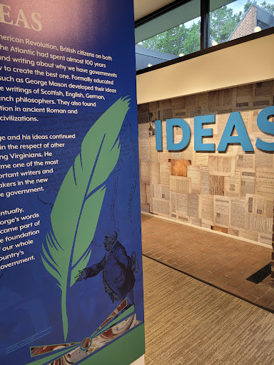 Museum «Gunston Hall», reviews and photos, 10709 Gunston Rd, Lorton, VA 22079, USA