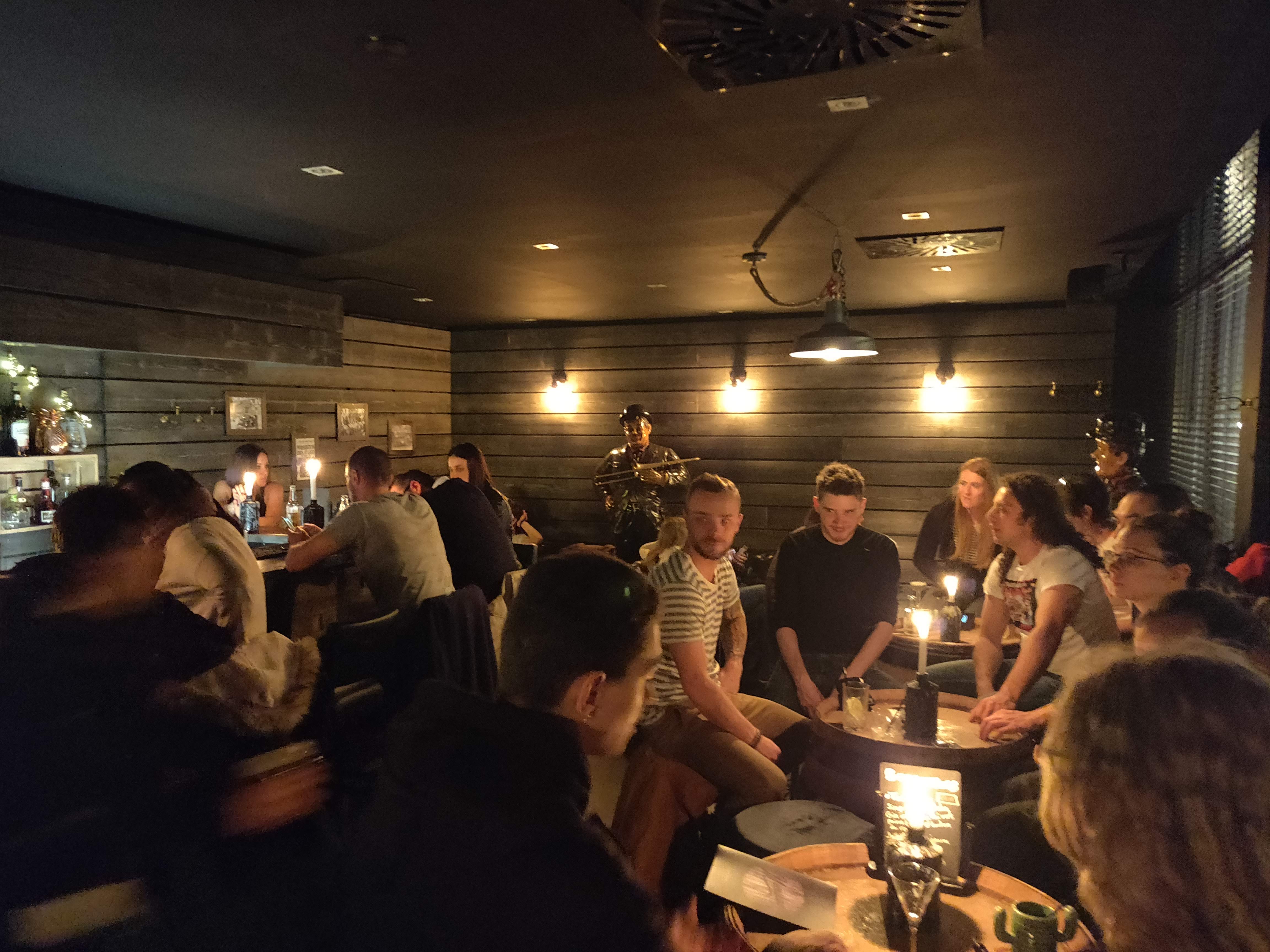 Photo n° 2 de l'avis de D. fait le 21/05/2019 à 20:20