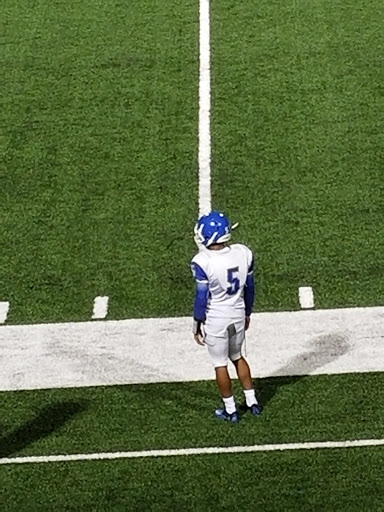 Stadium «Clark Stadium», reviews and photos, 6600 Stadium Dr, Plano, TX 75023, USA