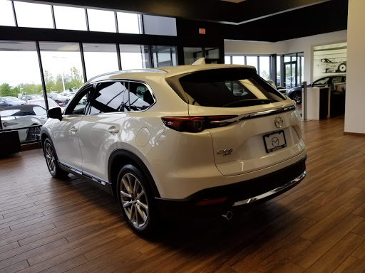 Car Dealer «Northtown Automotive Companies», reviews and photos, 1135 Millersport Hwy, Buffalo, NY 14226, USA