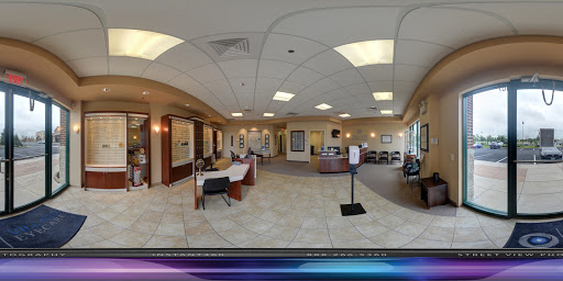 Eye Care Center «Village Eyecare», reviews and photos, 120 Center Square Rd, Woolwich Township, NJ 08085, USA