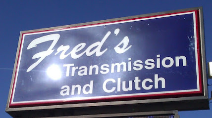 Fred's Transmission & Clutch