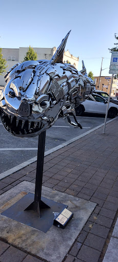 Pet Store «The Pet Works», reviews and photos, 1257 Commerce Ave, Longview, WA 98632, USA