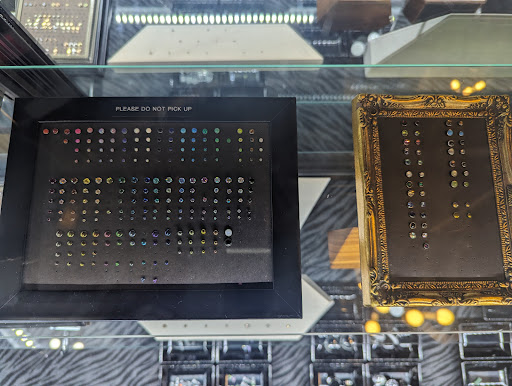 Explore lol tattoo ideas, creative tattoo ideas in Cambridge, available at True Love Body Piercing