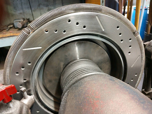 Auto Repair Shop «Thunderbird Automotive Specialists», reviews and photos, 3502 W Thunderbird Rd, Phoenix, AZ 85053, USA