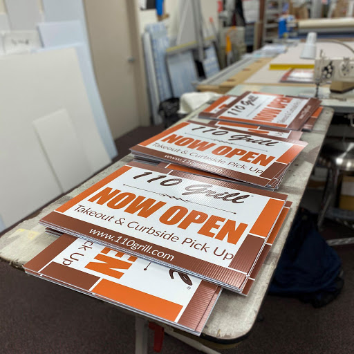 Print Shop «AlphaGraphics Nashua», reviews and photos, 97 Main St, Nashua, NH 03060, USA