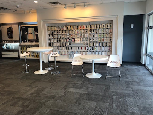 Cell Phone Store «AT&T», reviews and photos, 3585 Pemberton Square Blvd, Vicksburg, MS 39180, USA