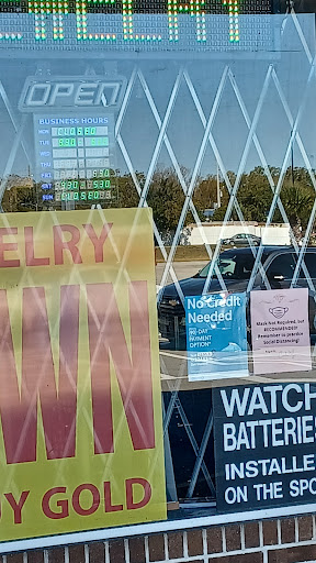 Jeweler «St Cloud Jewelers», reviews and photos, 3427 13th St, St Cloud, FL 34769, USA