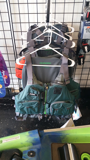 Canoe & Kayak Store «Caney Fork Outdoors - Nashville Store», reviews and photos, 2710 Old Lebanon Rd #10, Nashville, TN 37214, USA