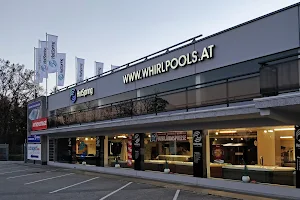 HotSpring Whirlpools Flagship Store image