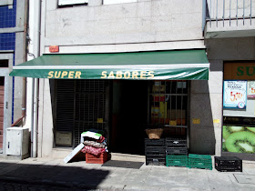 Supermercado Super Sabores