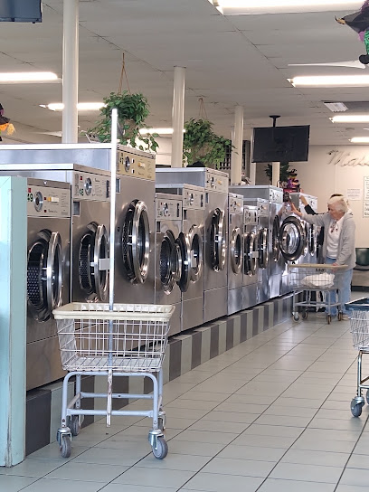 Massapequa Laundry Center Inc.