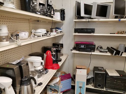 Thrift Store «Angel View Resale Store - Palm Desert», reviews and photos