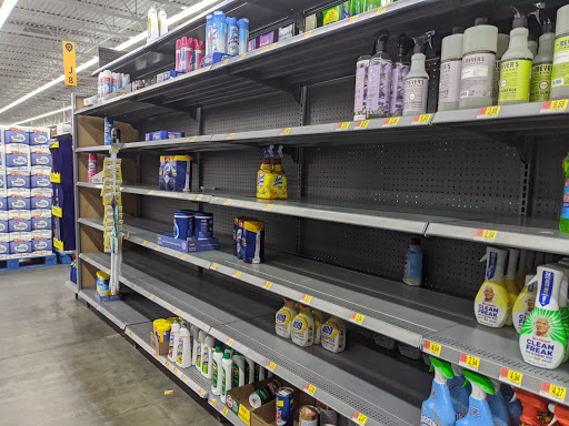 Department Store «Walmart Supercenter», reviews and photos, 59 Waltons Way, Somersworth, NH 03878, USA