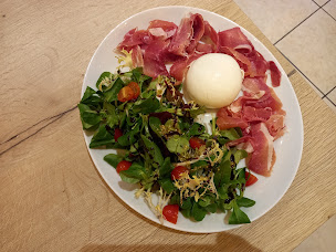 Photo n°26 de La Tour De Pizze à Quissac ()