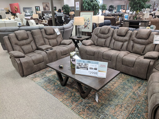Furniture Store «Home Zone Furniture», reviews and photos, 1601 S Interstate 35 #500, Round Rock, TX 78664, USA