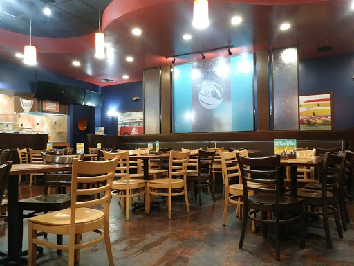 Mexican Restaurant «Costa Vida», reviews and photos, 1475 Eureka Rd #100, Roseville, CA 95661, USA