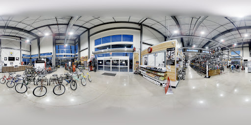 Bicycle Store «Fun Sport Bikes», reviews and photos, 1700 McHenry Ave #10, Modesto, CA 95350, USA