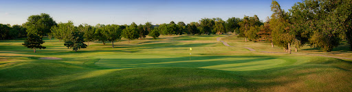 Golf Course «Arthur B. Sim Golf Course», reviews and photos, 2020 W Murdock St, Wichita, KS 67203, USA