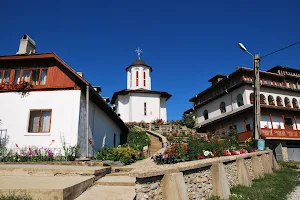 Monastery Dealu Mare image
