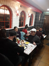 Atmosphère du Restaurant Kebab Ali Baba à Toulouse - n°2