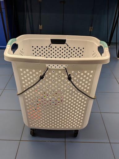 Shopping Mall «Circle Plaza Shopping Center», reviews and photos, 425-527 E Belt Blvd, Richmond, VA 23224, USA