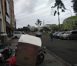 Bakmi Medan Kebon Jahe photo