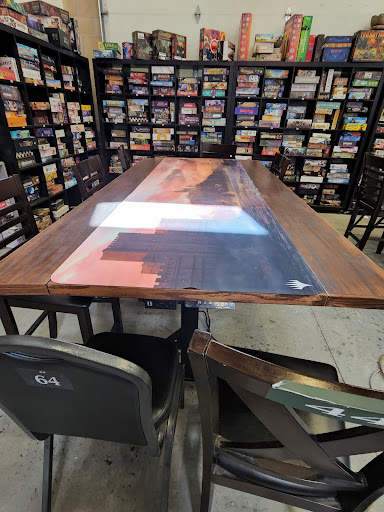 Game Store «Game Grid», reviews and photos, 630 E State St, Lehi, UT 84043, USA