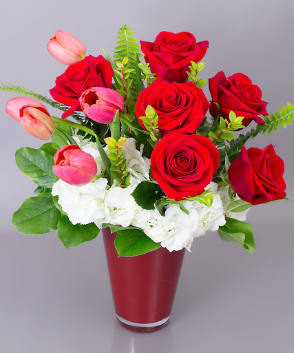 Florist «Currans Flowers», reviews and photos, 15 Park St, Danvers, MA 01923, USA