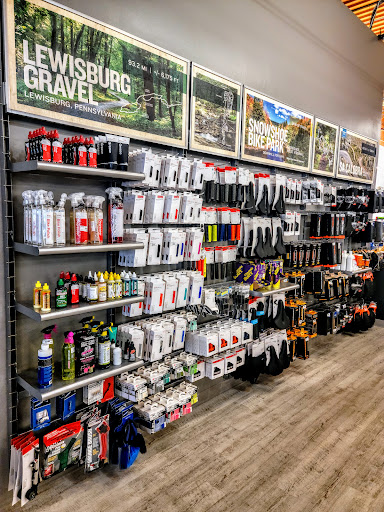 Bicycle Store «Race Pace Bicycles», reviews and photos, 6925 Oakland Mills Rd, Columbia, MD 21045, USA