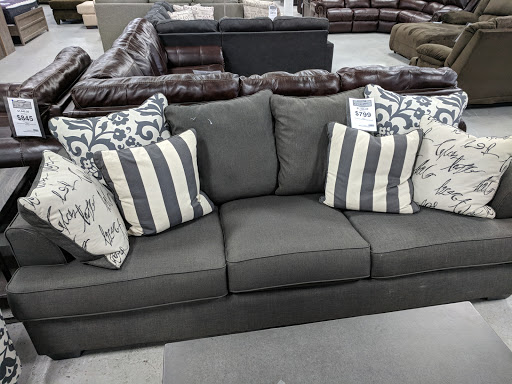 Furniture Store «Northeast Factory Direct», reviews and photos, 3321 W 140th St, Cleveland, OH 44111, USA