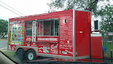 Food trucks in San Antonio