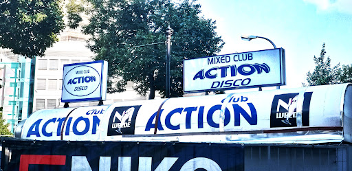 Club Action