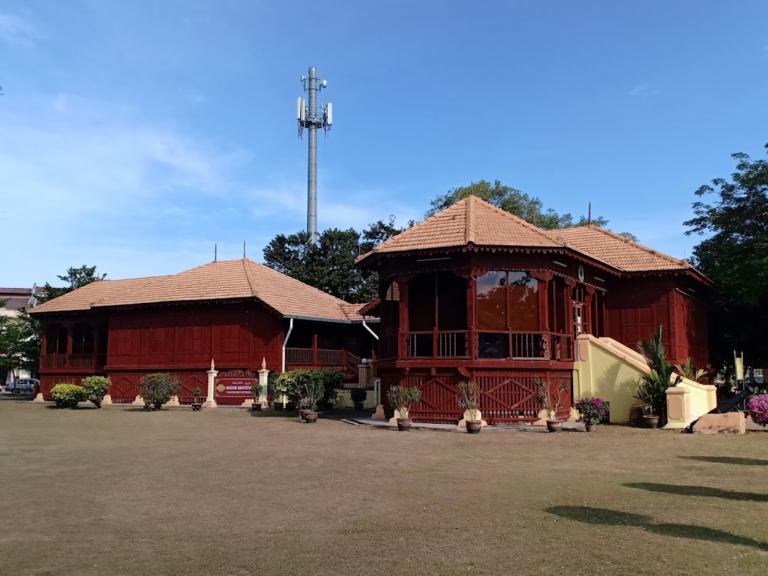 Muzium Adat Istiadat