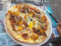 Pizza du Pizzeria LA GONDOLA à Martigues - n°13
