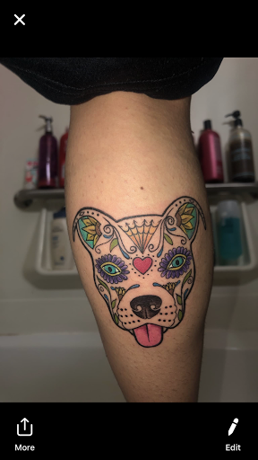 Explore cover up arm tattoo ideas, creative tattoo ideas in Conneaut Lake, available at Pigments of Your Imagination LLC