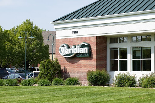 Credit Union «Veridian Credit Union», reviews and photos